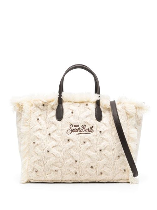 Borsa donna Colette MC2 SAINT BARTH | COLETTE W 0135812 EMB